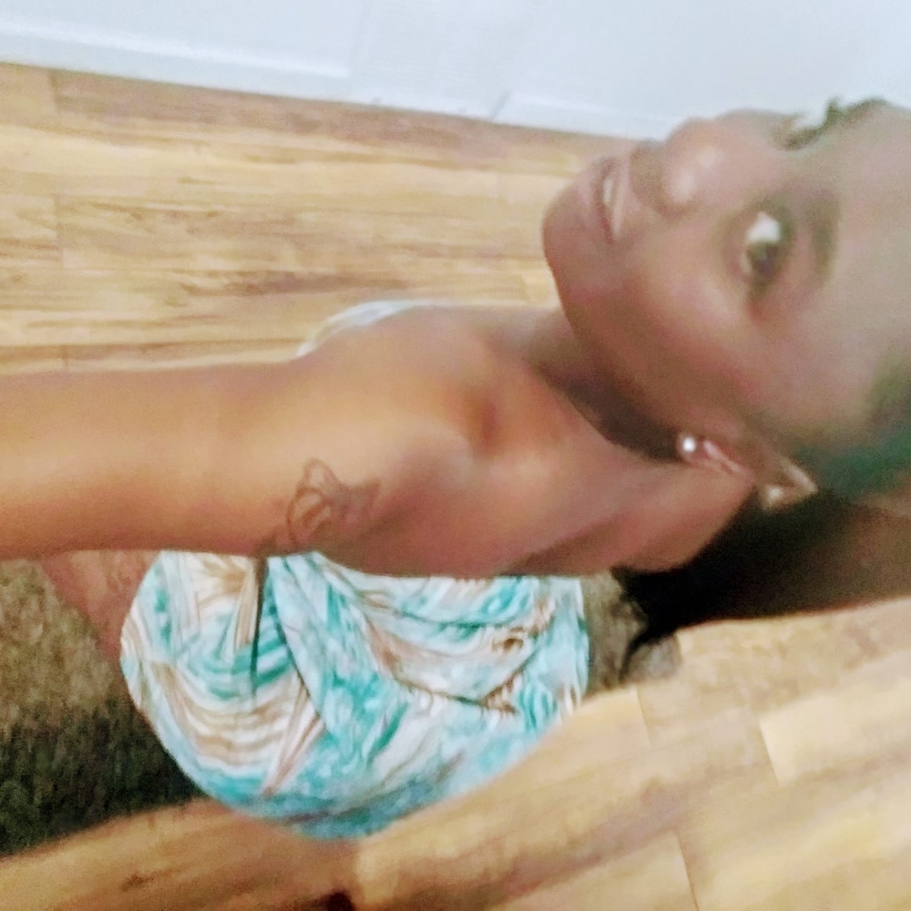 Meet your Posher, Tonyetta